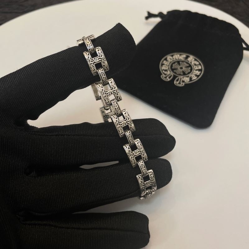 Chrome Hearts Bracelets